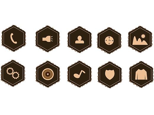 英雄联盟的简单ICON