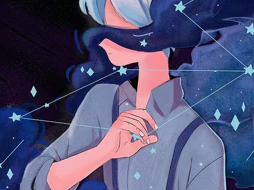 臨?。▊€人主頁-ZNTEyMDk3MDg=） - 藝術(shù)插畫 - 站酷設(shè)計師Eatry原創(chuàng)素材 - 站酷ZCOOL