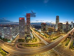 风景