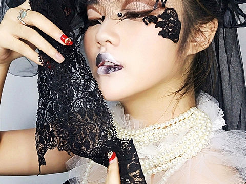 潍坊化妆培训学校 形象设计培训学校