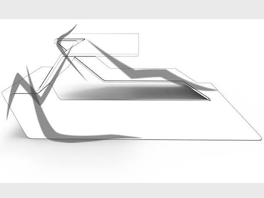 整合型休息空间（个人主页-ZMTk4Mjg4NzY=） - 生活用品 - 站酷设计师miltonwong原创素材 - 站酷ZCOOL