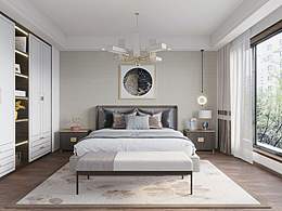 過(guò)程 效果圖制作