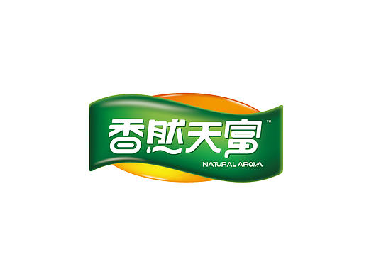 神木县香然天富食用油包装