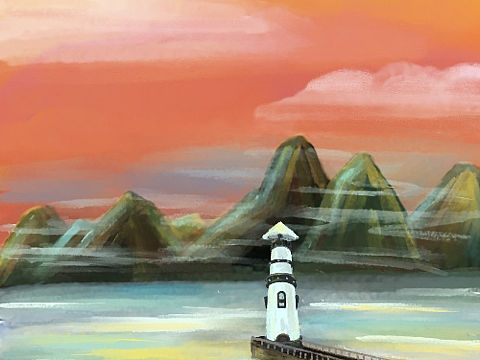 在家无聊的产物2