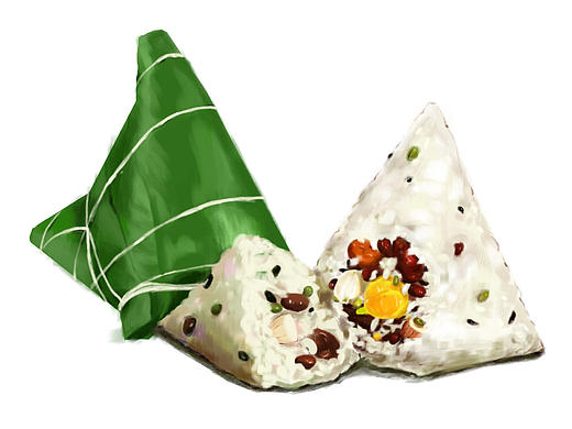 粽子