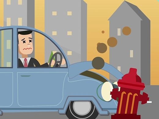 保险赔款不用等（个人主页-ZMTM4OTUxMjg=） - Motion Graphic - 站酷设计师面包画据影视设计原创素材 - 站酷ZCOOL