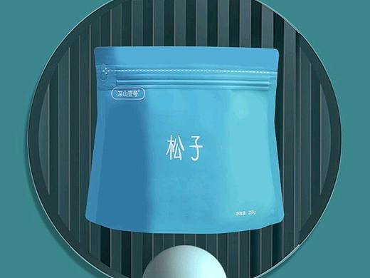 详情页（个人主页-ZNTI4NDk2MTY=） - 其他平面 - 站酷设计师深小渊原创素材 - 站酷ZCOOL