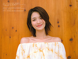 人像美学摄影
