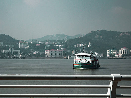 海滨长廊（个人主页-ZMTk1Mzg0NjQ=） - 风光摄影 - 站酷设计师NIBGNOHUW原创素材 - 站酷ZCOOL