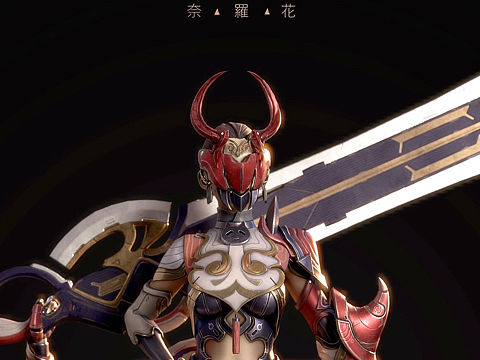 NARKKA_奈羅花（个人主页-ZNTgzNzY2NDA=） - 动画/影视 - 站酷设计师LikeDayDay原创素材 - 站酷ZCOOL