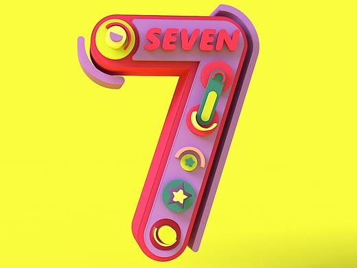 C4D練習(xí)的一些作品（個(gè)人主頁(yè)-ZMTk3MDQ4MzI=） - 其他 - 站酷設(shè)計(jì)師京京9794原創(chuàng)素材 - 站酷ZCOOL