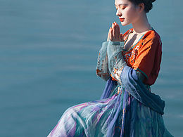 花西子