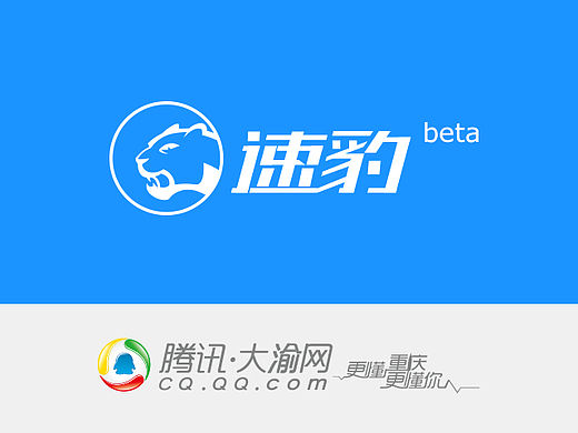 速豹平台首页（个人主页-ZMTQzNTA5MzI=） - 企业官网 - 站酷设计师景皓原创素材 - 站酷ZCOOL