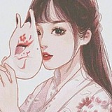 插画小萌的头像