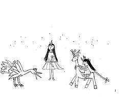 新世界：林角大陸