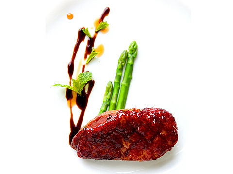 美食摄影/创意菜谱/电商静物产品拍摄