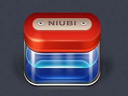 百圖斬08——【臨摹】玻璃質(zhì)感圖標(biāo)