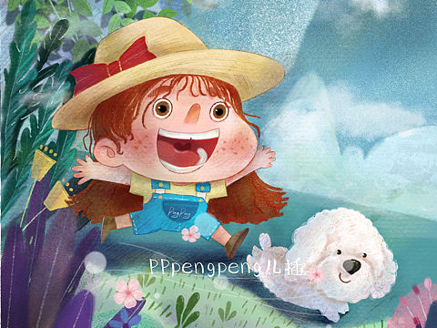 第一张完整的儿插作品（PP pengpeng )