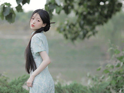 恰好