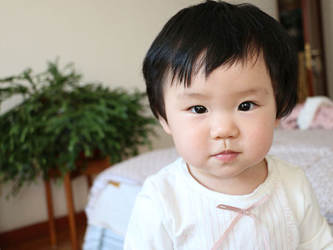 小人儿