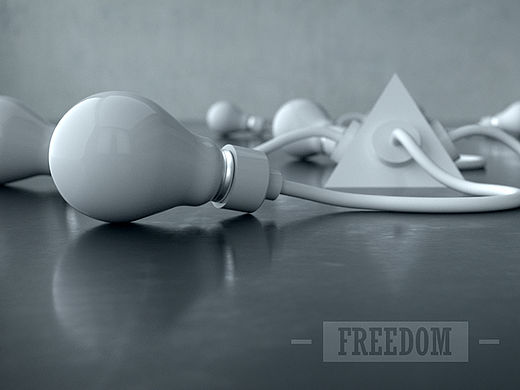 个人短片动画《FREEDOM》（个人主页-ZMTU4NTIzODQ=） - 短片 - 站酷设计师炎之猎人原创素材 - 站酷ZCOOL