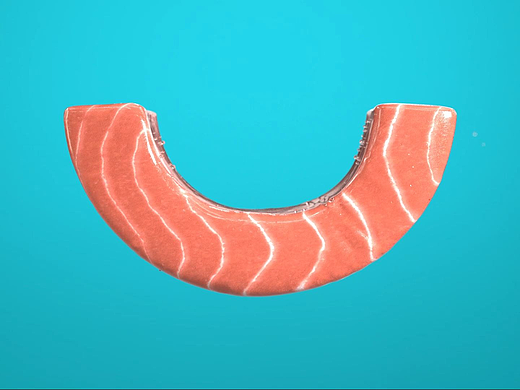 卫仕创意LOGO演绎