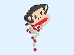 Double World / 兩個(gè)世界