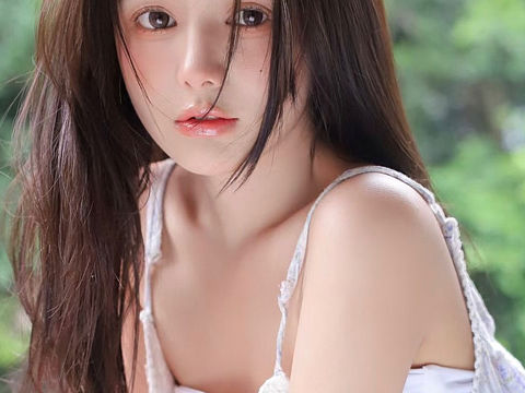 清纯钓系女友｜被眼神撩到了啦🆘