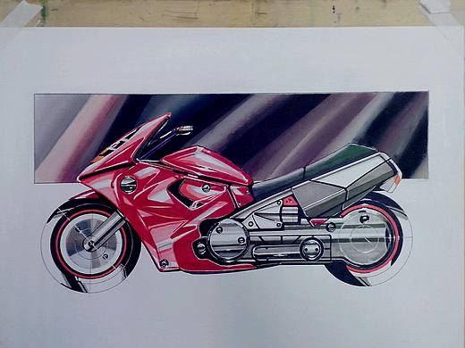 依舊是機(jī)車呀?。▊€人主頁-ZMjE2NzIxNTI=） - 創(chuàng)作習(xí)作 - 站酷設(shè)計(jì)師差一不二原創(chuàng)素材 - 站酷ZCOOL