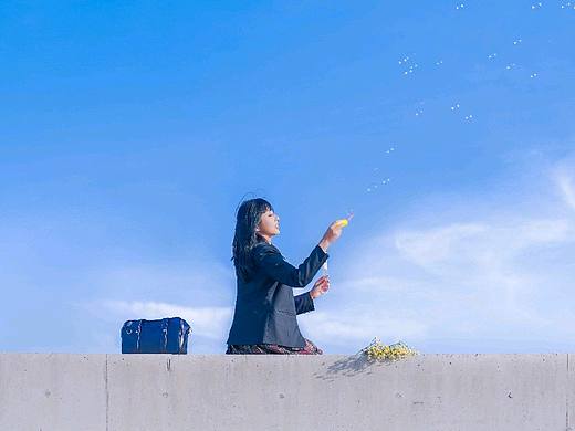 海边日记