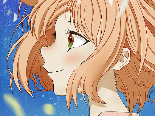 20180106~练习~栗山未来（个人主页-ZMjU2MDMyNzY=） - 其他动漫 - 站酷设计师暗鸦原创素材 - 站酷ZCOOL