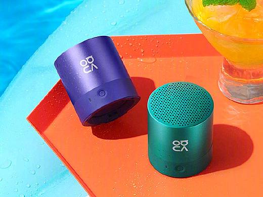 华为mini蓝牙音箱