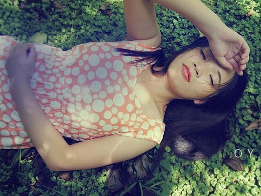 練習(xí)-森系-1（個(gè)人主頁-ZNDE4MTMzNg==） - 人像攝影 - 站酷設(shè)計(jì)師歐簡原創(chuàng)素材 - 站酷ZCOOL