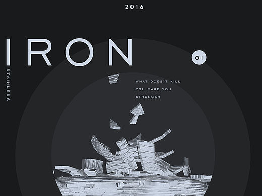 鋼鐵之心—海報(bào)（個(gè)人主頁(yè)-ZMTYxMzExMDA=） - 海報(bào) - 站酷設(shè)計(jì)師易聰睿原創(chuàng)素材 - 站酷ZCOOL