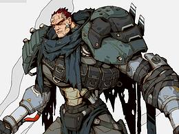 近期的一些設(shè)計和概念設(shè)計