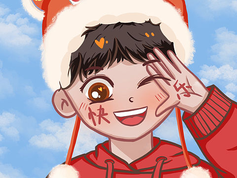 情侣💏头像来喽,快和你的男朋友👦🏻换起来吧[a