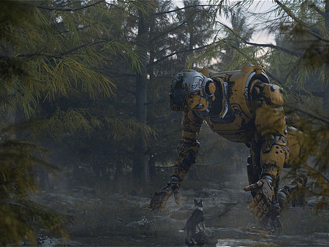 日常练习✌️（个人主页-ZNTQ0NzQ2MzY=） - 场景 - 站酷设计师王black原创素材 - 站酷ZCOOL