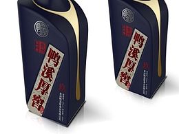 白酒包装设计创意