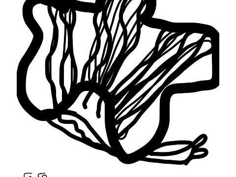 xh.（个人主页-ZNDcyOTM0ODg=） - 艺术插画 - 站酷设计师關關小馆原创素材 - 站酷ZCOOL