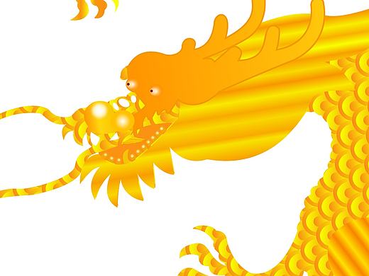 龍（個(gè)人主頁(yè)-ZMTgwNzI2Njg=） - 圖案 - 站酷設(shè)計(jì)師根根專屬原創(chuàng)素材 - 站酷ZCOOL