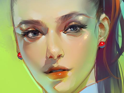 朵蜜天女