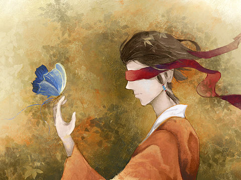 乱花渐欲迷人眼