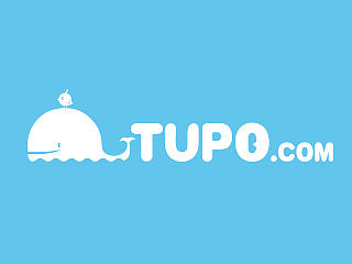 《TUPO》形象设计