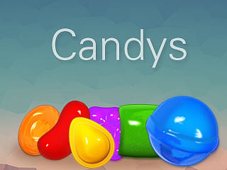 candys-糖果图标