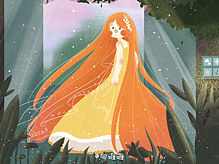 异想录-下雪的电梯