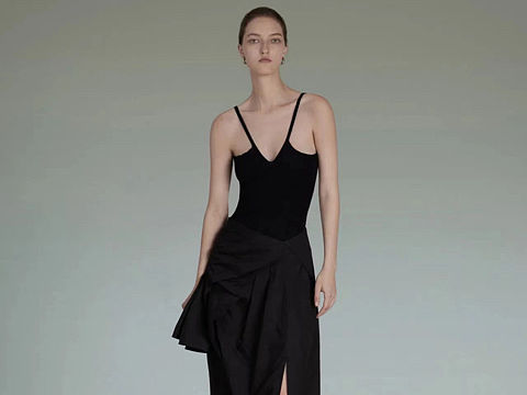 LIZA&UNSPOKEN（个人主页-ZNjAxMzY3MzY=） - 时尚/艺术摄影 - 站酷设计师大涛模特经纪人原创素材 - 站酷ZCOOL