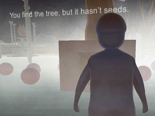 By My Side - Unity Game