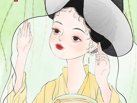 二十四节气 立春