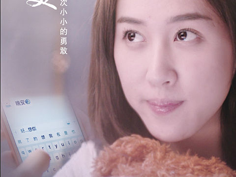 电梯门灯箱片