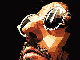 电影《这个杀手不太冷》让·雷诺  低面制作（Lowploy）